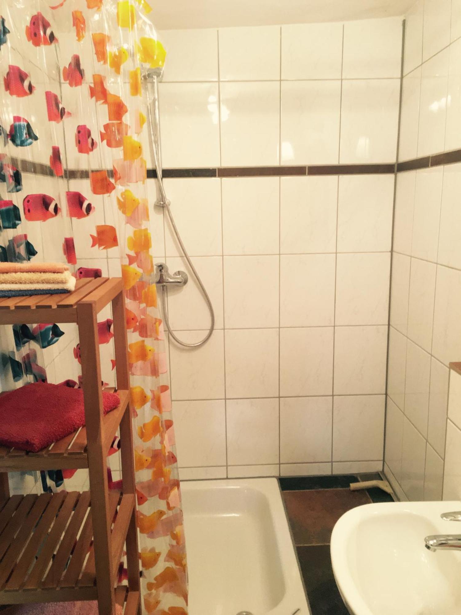 Ferienwohnung Schloessershof Borler 객실 사진