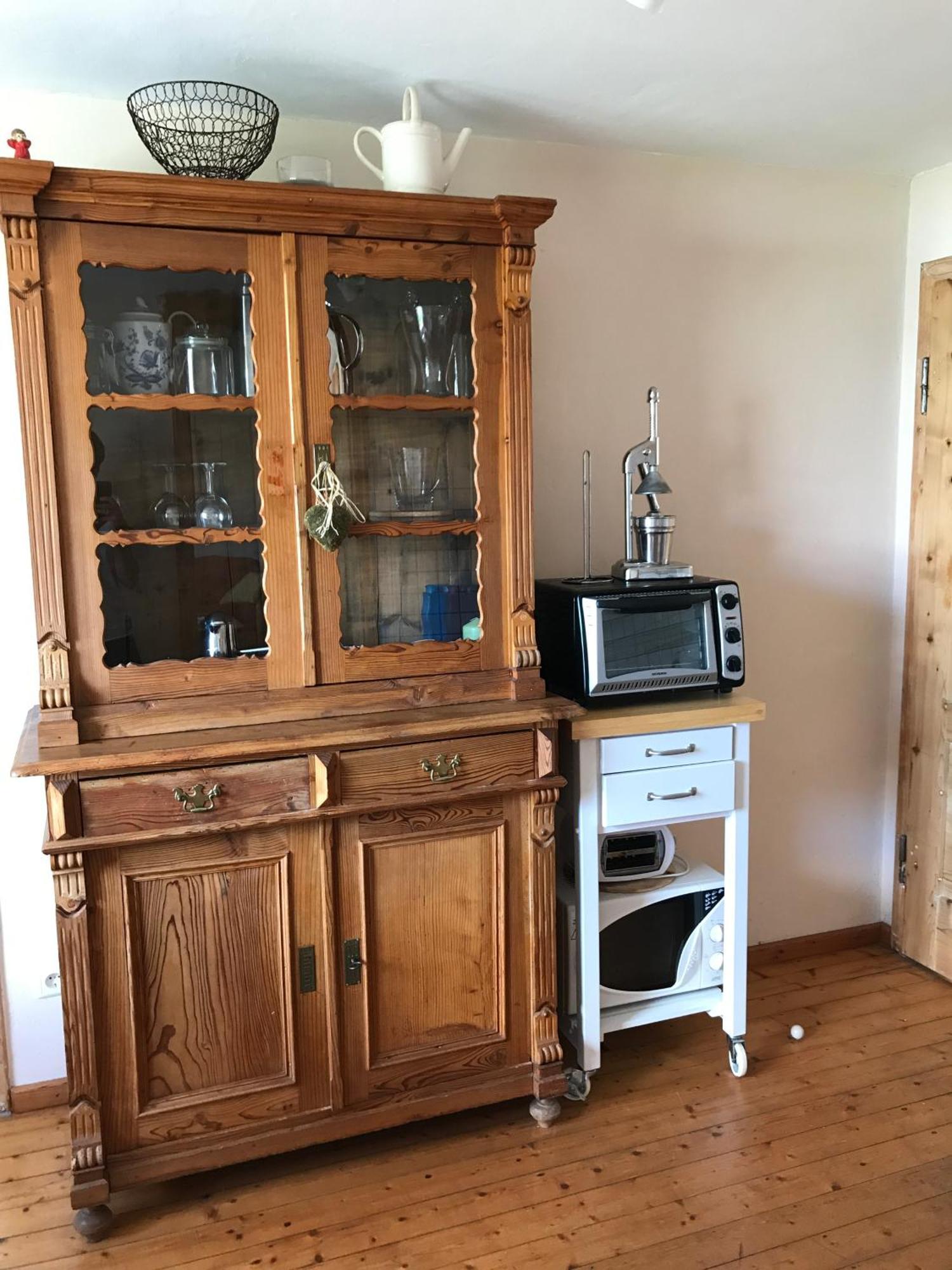 Ferienwohnung Schloessershof Borler 객실 사진