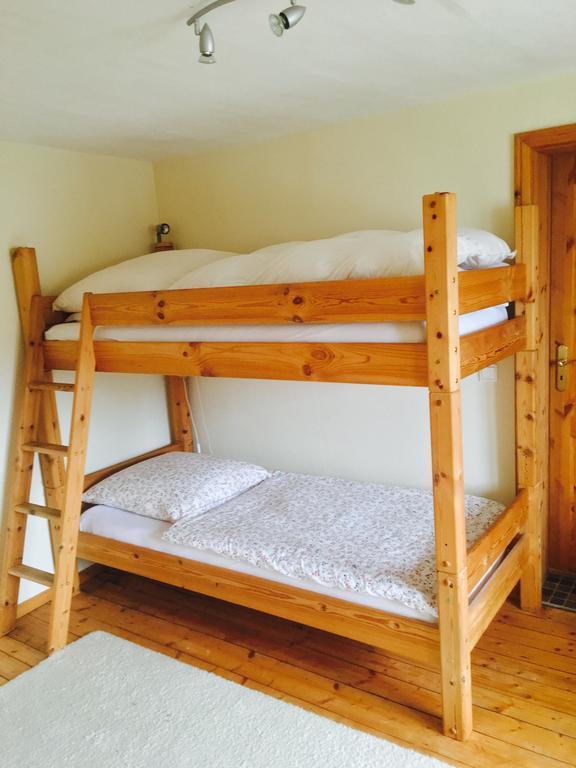 Ferienwohnung Schloessershof Borler 외부 사진