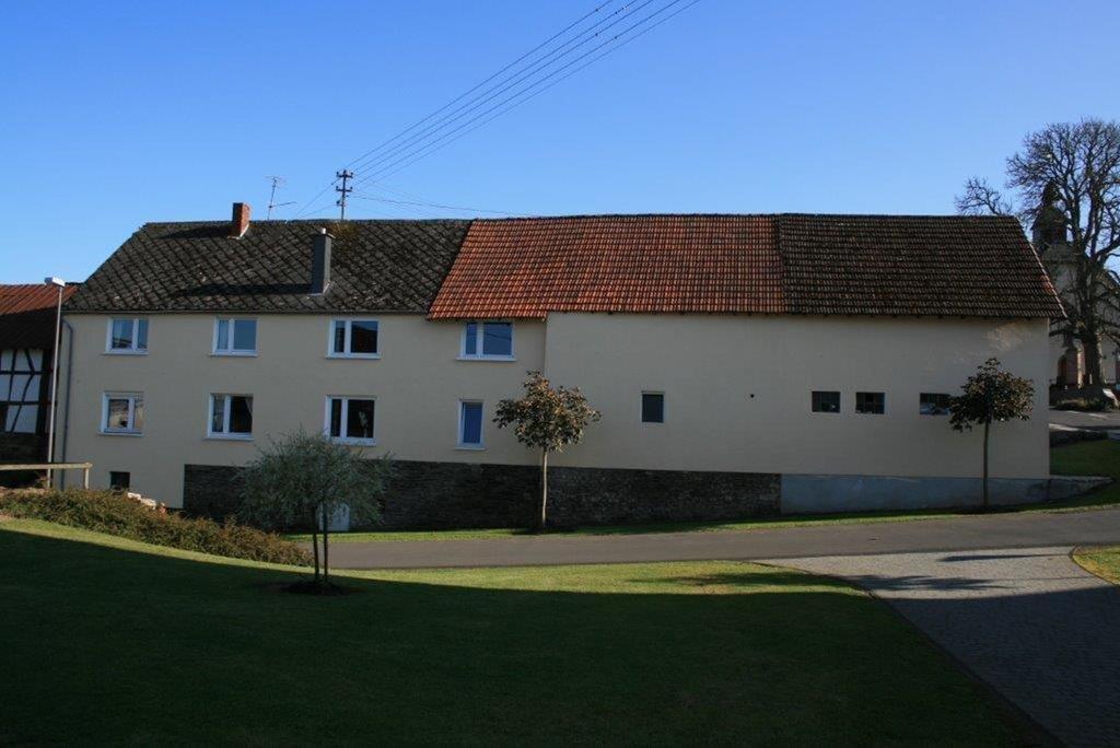 Ferienwohnung Schloessershof Borler 외부 사진